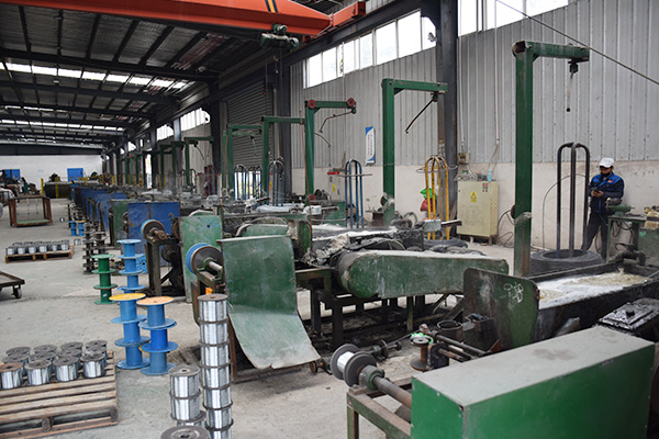 沧州生产一般用途钢丝绳厂家