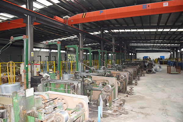 杭州生产传输机用钢丝绳厂家