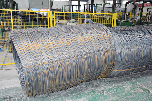 杭州生产高碳钢丝怎么样