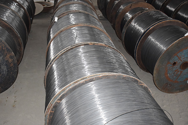 海安订购磷化钢绞线厂家